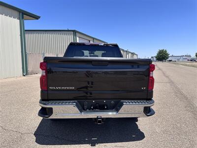 2019 Chevrolet Silverado 1500 LT - Photo 5 - Amarillo, TX 79109