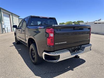 2019 Chevrolet Silverado 1500 LT - Photo 2 - Amarillo, TX 79109