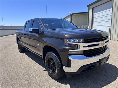 2019 Chevrolet Silverado 1500 LT - Photo 4 - Amarillo, TX 79109