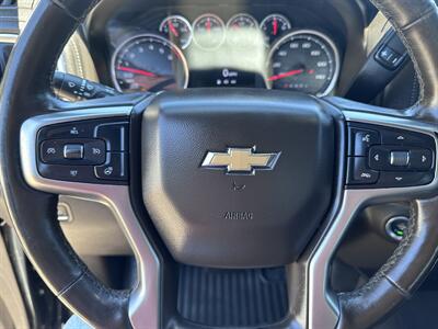 2019 Chevrolet Silverado 1500 LT - Photo 12 - Amarillo, TX 79109