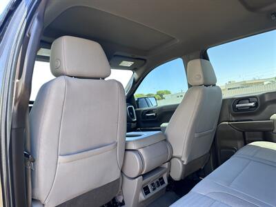 2019 Chevrolet Silverado 1500 LT - Photo 8 - Amarillo, TX 79109