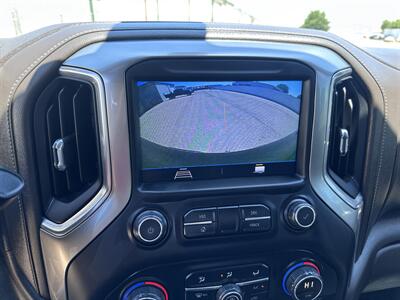 2019 Chevrolet Silverado 1500 LT - Photo 16 - Amarillo, TX 79109