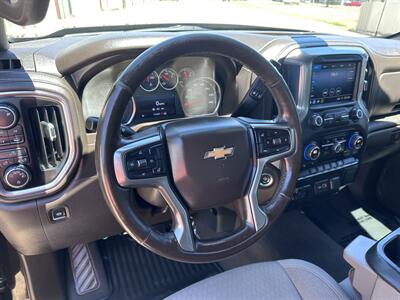 2019 Chevrolet Silverado 1500 LT - Photo 11 - Amarillo, TX 79109