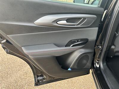 2024 Dodge Hornet GT   - Photo 6 - Amarillo, TX 79109