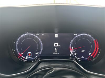2024 Dodge Hornet GT   - Photo 14 - Amarillo, TX 79109