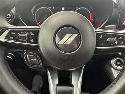 2024 Dodge Hornet GT   - Photo 12 - Amarillo, TX 79109