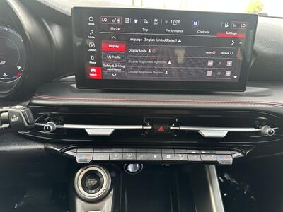 2024 Dodge Hornet GT   - Photo 13 - Amarillo, TX 79109