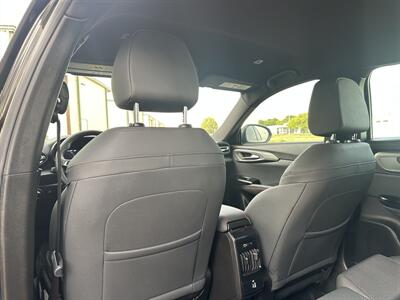 2024 Dodge Hornet GT   - Photo 8 - Amarillo, TX 79109