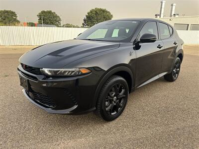 2024 Dodge Hornet GT   - Photo 1 - Amarillo, TX 79109