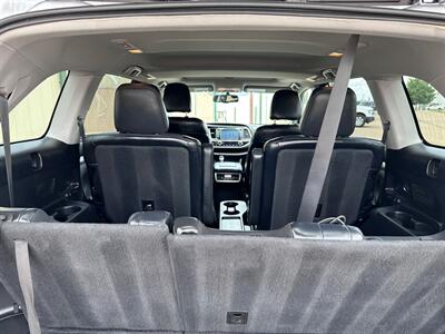 2015 Toyota Highlander XLE   - Photo 5 - Amarillo, TX 79109