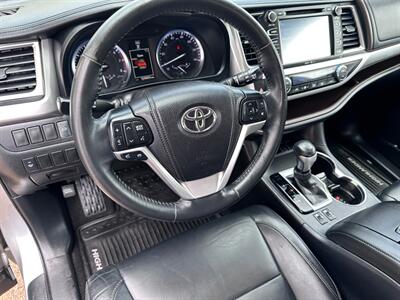 2015 Toyota Highlander XLE   - Photo 12 - Amarillo, TX 79109
