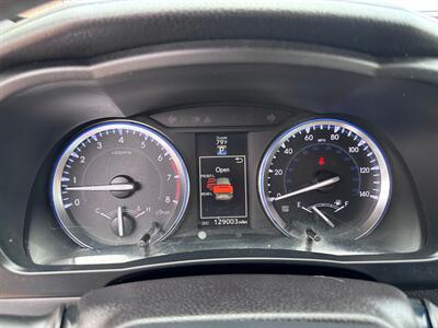 2015 Toyota Highlander XLE   - Photo 14 - Amarillo, TX 79109
