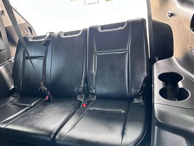 2015 Toyota Highlander XLE   - Photo 9 - Amarillo, TX 79109