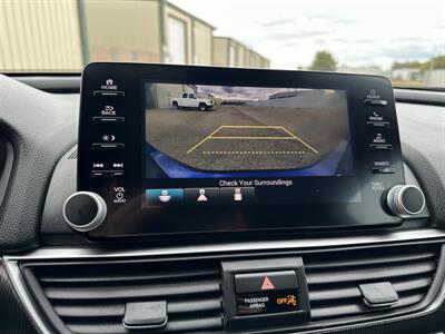 2018 Honda Accord Sport   - Photo 14 - Amarillo, TX 79109