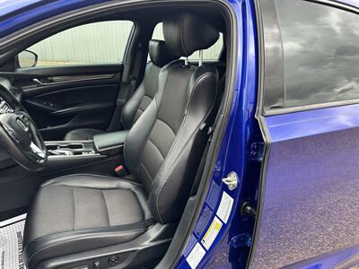 2018 Honda Accord Sport   - Photo 9 - Amarillo, TX 79109