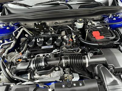 2018 Honda Accord Sport   - Photo 15 - Amarillo, TX 79109