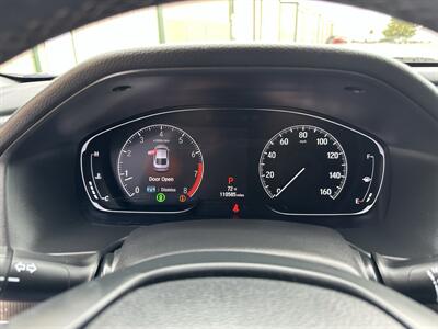 2018 Honda Accord Sport   - Photo 12 - Amarillo, TX 79109