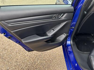 2018 Honda Accord Sport   - Photo 5 - Amarillo, TX 79109