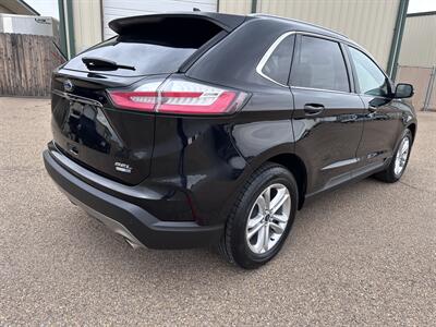 2020 Ford Edge SEL   - Photo 3 - Amarillo, TX 79109