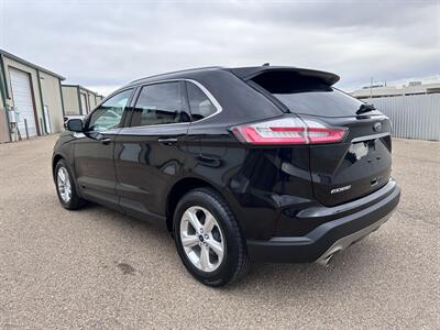 2020 Ford Edge SEL   - Photo 2 - Amarillo, TX 79109