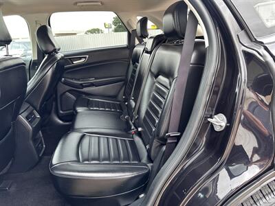 2020 Ford Edge SEL   - Photo 7 - Amarillo, TX 79109