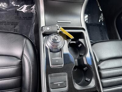 2020 Ford Edge SEL   - Photo 15 - Amarillo, TX 79109