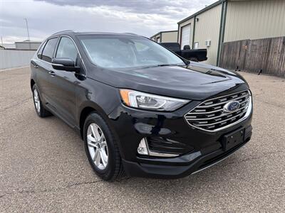 2020 Ford Edge SEL   - Photo 4 - Amarillo, TX 79109