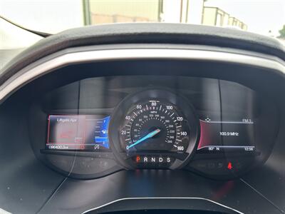 2020 Ford Edge SEL   - Photo 13 - Amarillo, TX 79109