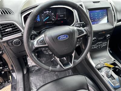 2020 Ford Edge SEL   - Photo 11 - Amarillo, TX 79109