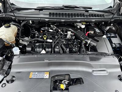 2020 Ford Edge SEL   - Photo 17 - Amarillo, TX 79109