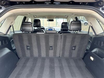2020 Ford Edge SEL   - Photo 5 - Amarillo, TX 79109