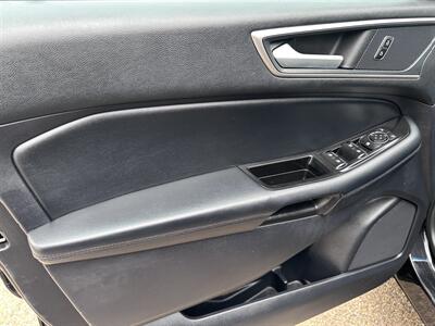2020 Ford Edge SEL   - Photo 9 - Amarillo, TX 79109