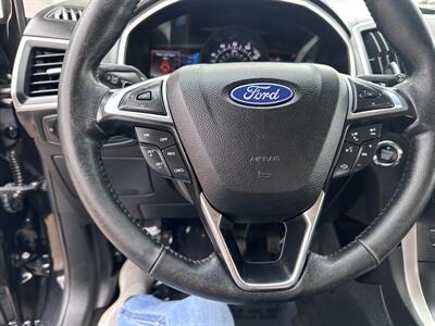 2020 Ford Edge SEL   - Photo 12 - Amarillo, TX 79109