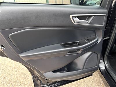 2020 Ford Edge SEL   - Photo 6 - Amarillo, TX 79109
