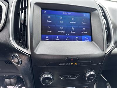 2020 Ford Edge SEL   - Photo 14 - Amarillo, TX 79109