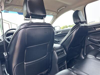 2020 Ford Edge SEL   - Photo 8 - Amarillo, TX 79109
