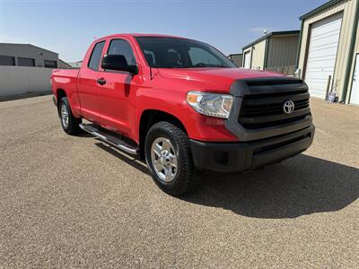 2016 Toyota Tundra SR5 - Photo 6 - Amarillo, TX 79109