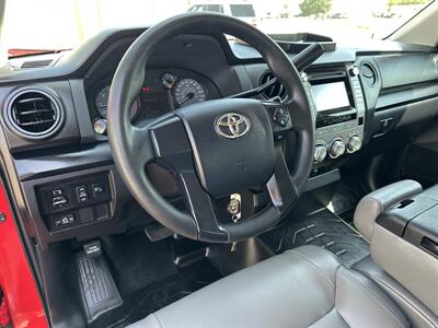 2016 Toyota Tundra SR5 - Photo 11 - Amarillo, TX 79109