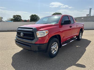 2016 Toyota Tundra SR5 - Photo 17 - Amarillo, TX 79109