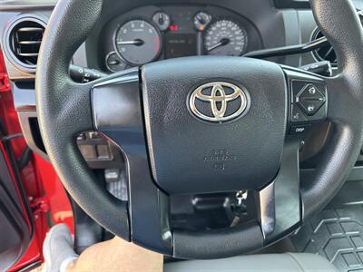 2016 Toyota Tundra SR5 - Photo 10 - Amarillo, TX 79109