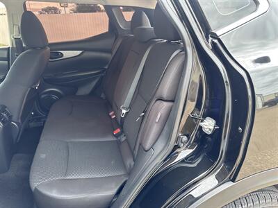 2020 Nissan Rogue Sport S   - Photo 7 - Amarillo, TX 79109