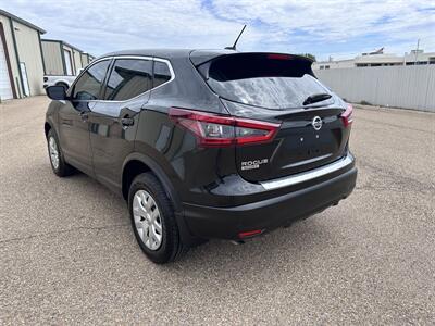 2020 Nissan Rogue Sport S   - Photo 2 - Amarillo, TX 79109