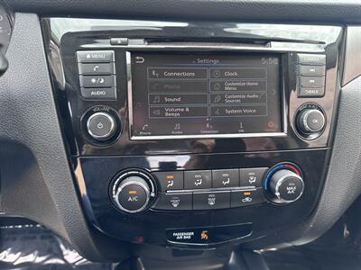 2020 Nissan Rogue Sport S   - Photo 11 - Amarillo, TX 79109