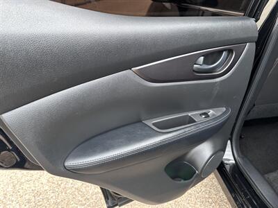 2020 Nissan Rogue Sport S   - Photo 8 - Amarillo, TX 79109
