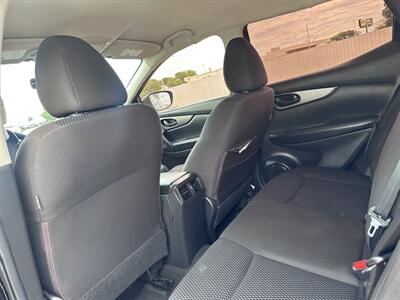 2020 Nissan Rogue Sport S   - Photo 6 - Amarillo, TX 79109