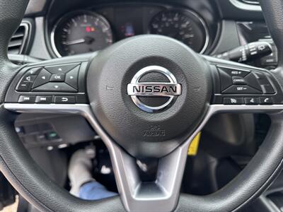 2020 Nissan Rogue Sport S   - Photo 13 - Amarillo, TX 79109