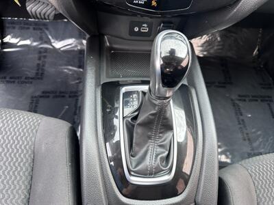 2020 Nissan Rogue Sport S   - Photo 16 - Amarillo, TX 79109
