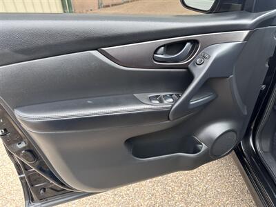 2020 Nissan Rogue Sport S   - Photo 10 - Amarillo, TX 79109