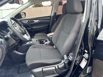 2020 Nissan Rogue Sport S   - Photo 9 - Amarillo, TX 79109