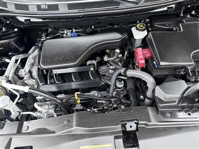 2020 Nissan Rogue Sport S   - Photo 14 - Amarillo, TX 79109